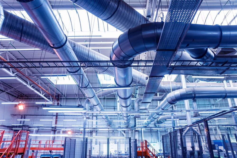 Inwestycje przemysłowe